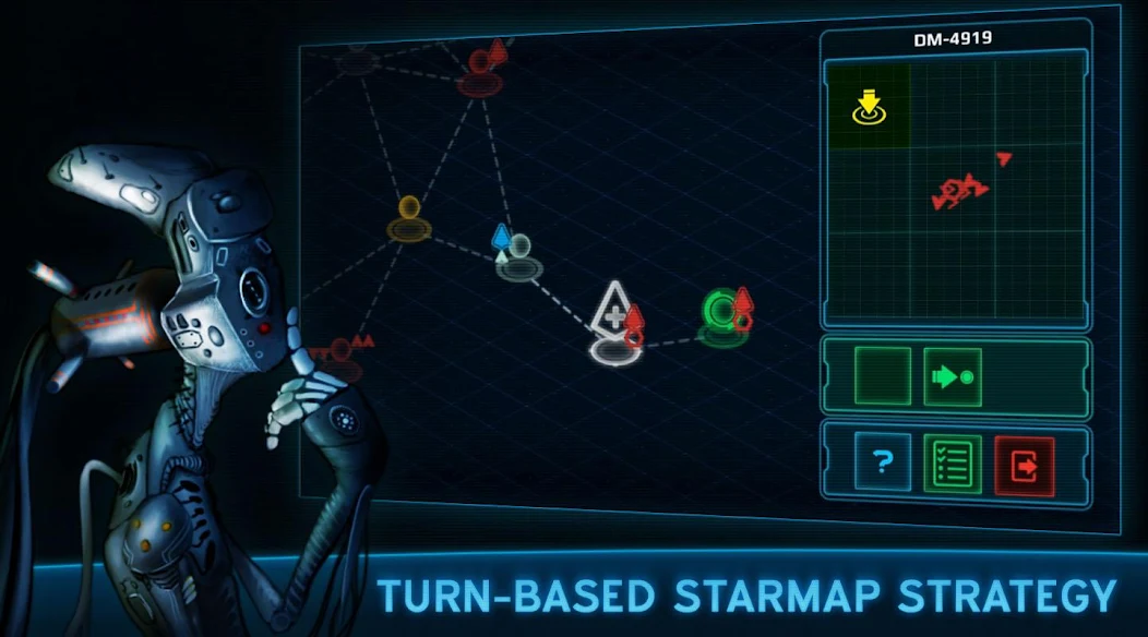 Battlevoid: Harbinger - screenshot 8