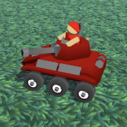 Tumble Troopers MOD APK icon