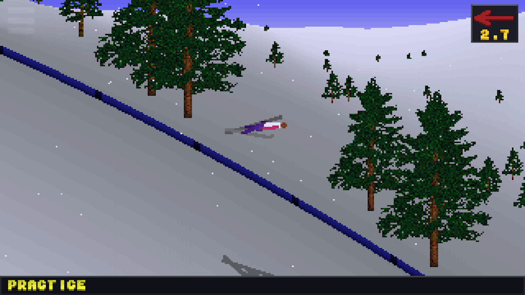 Deluxe Ski Jump - screenshot 10