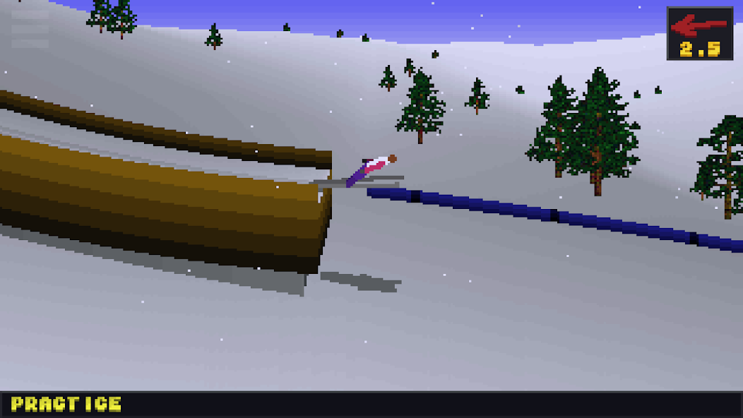 Deluxe Ski Jump - screenshot 15