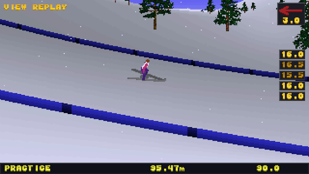 Deluxe Ski Jump - screenshot 18