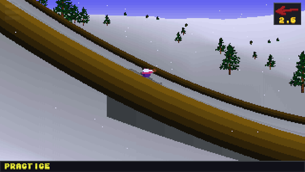 Deluxe Ski Jump - screenshot 2