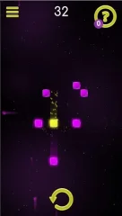 Bliss Blocks - Satisfying Slide Block Puzzles - screenshot 1