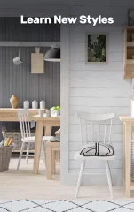 Redecor - Home Design Game - screenshot 1