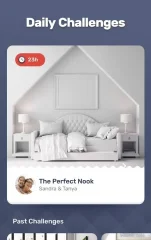 Redecor - Home Design Game - screenshot 3