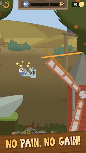 Walk Master APK 1.66.0 (Full Game) for Android - screenshot 4