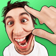 DesignX – Design Flyers &amp; Posters - screenshot 1