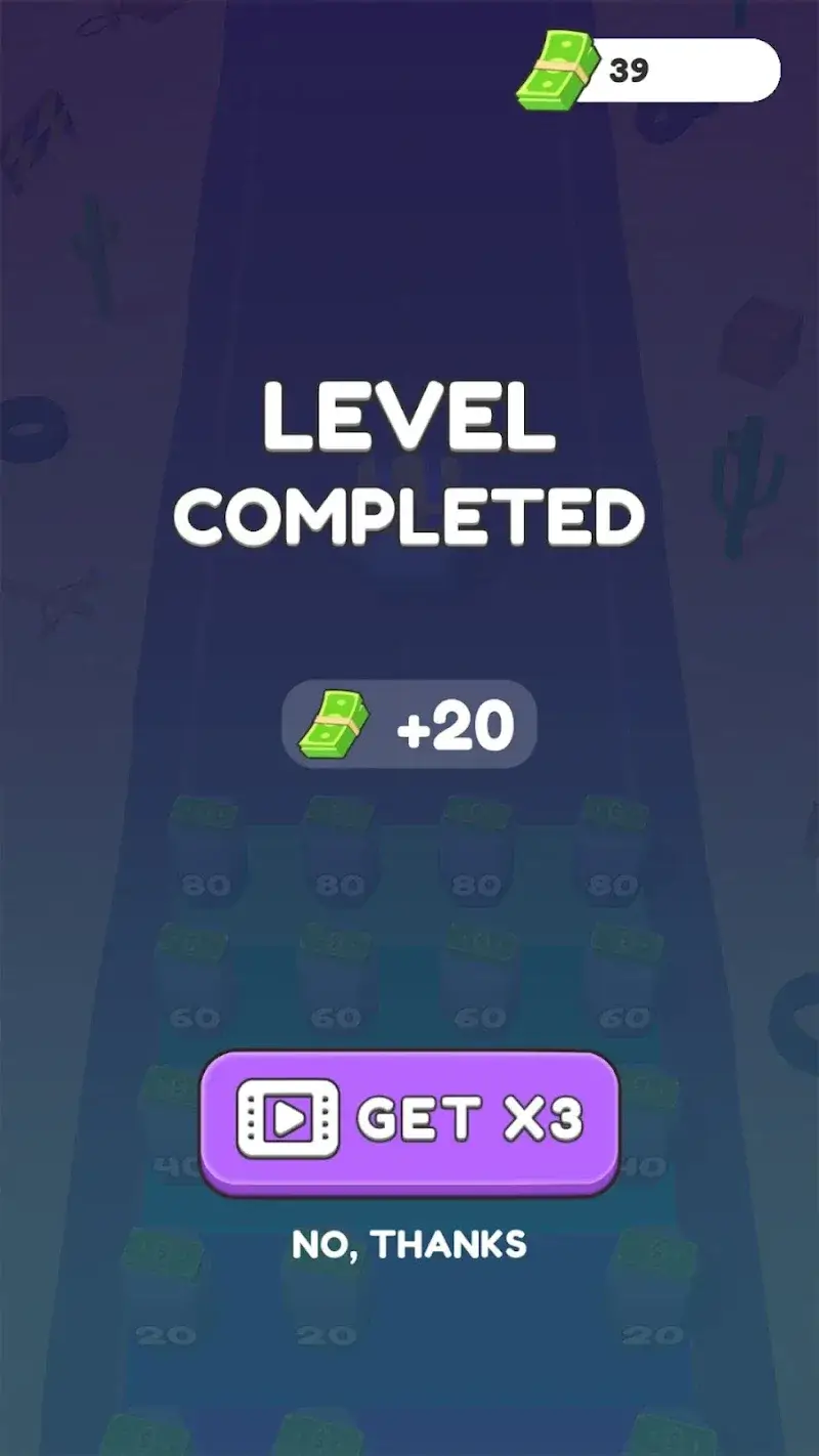 PeakMan - screenshot 3