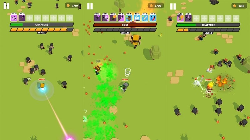 Magic Survivor APK - app icon