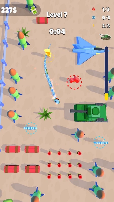 Crazy Snake APK - screenshot 2