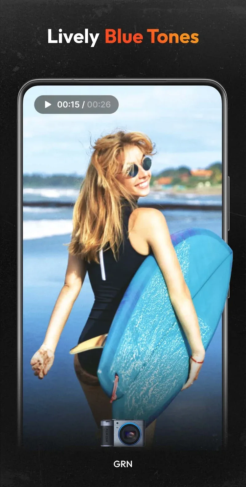 Film Cam - screenshot 2