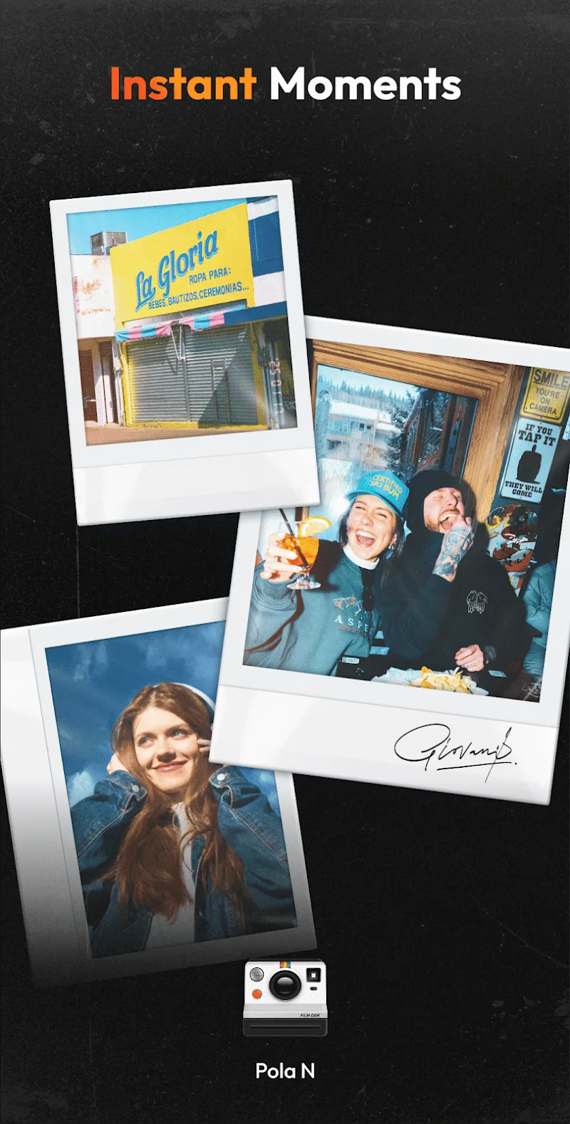 Film Cam - screenshot 3