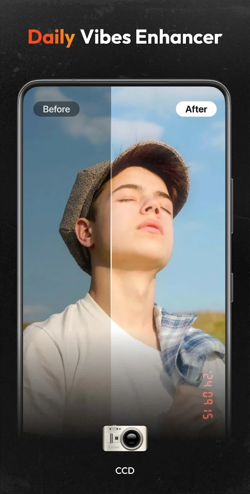Film Cam - screenshot 6