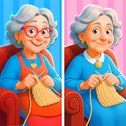 Differences APK 2.15.0 for Android (Latest) MOD APK icon
