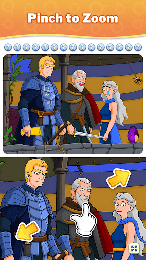 Differences APK 2.15.0 for Android (Latest) - screenshot 4