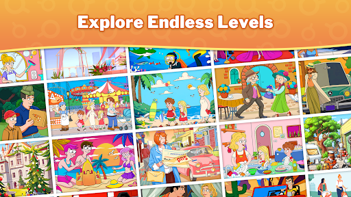 Differences APK 2.15.0 for Android (Latest) - screenshot 6