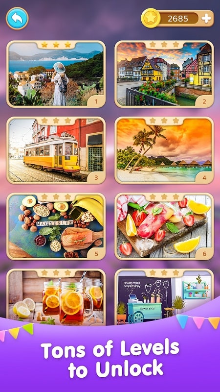 Find Differences Journey Games APK - screenshot 3