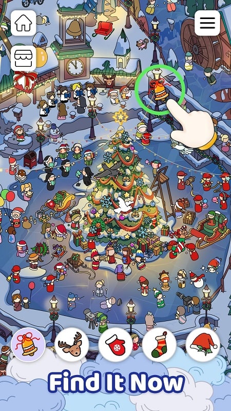 Find It Out APK - screenshot 1