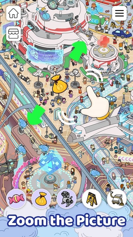 Find It Out APK - screenshot 2