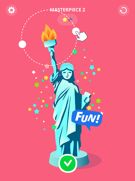 Painter Master: Draw Puzzle - screenshot 18