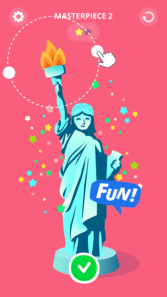 Painter Master: Draw Puzzle - screenshot 2