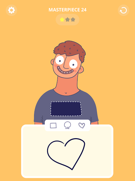 Painter Master: Draw Puzzle - screenshot 23