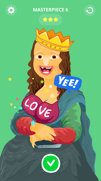 Painter Master: Draw Puzzle - screenshot 4