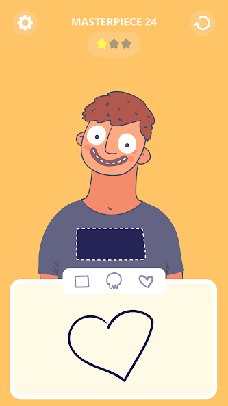 Painter Master: Draw Puzzle - screenshot 7