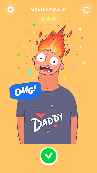 Painter Master: Draw Puzzle - screenshot 8