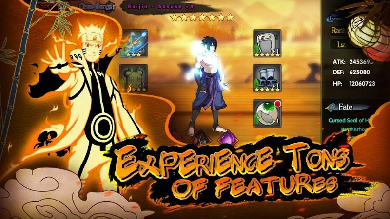 Ultimate Wars Awaken APK - screenshot 1