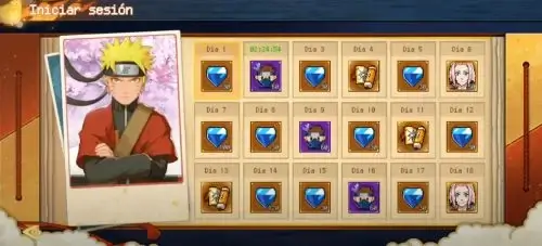 Pixel Shippuden - screenshot 3