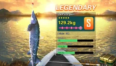 Fishing Fever: Free PVP Wild Fish Catching Games - screenshot 1