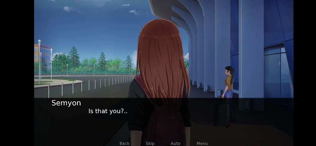 Escape to Moscow - screenshot 4