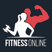 Fitness App MOD APK icon