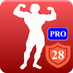 Home Workouts Gym Pro - app icon