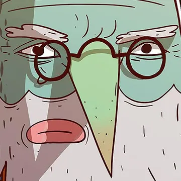 Meteorfall: Krumit's Tale MOD APK icon