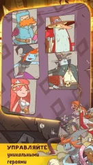 Meteorfall: Krumit's Tale - screenshot 4