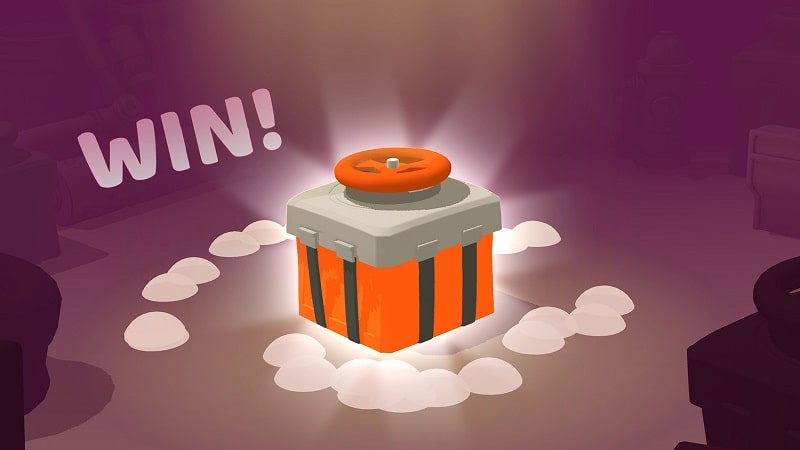 Dye Hard APK - screenshot 1