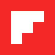 Flipboard - app icon
