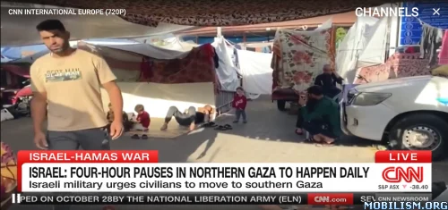 FLIX VISION - screenshot 3