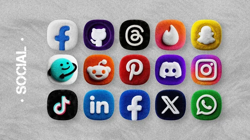 Fluffy OneUI Icons v1.8.0 APK (Full Version) - screenshot 5