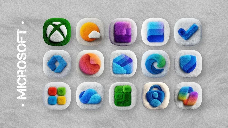 Fluffy OneUI Icons v1.8.0 APK (Full Version) - screenshot 6
