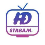 HD STREAMZ MOD APK icon