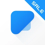 Flux White - app icon
