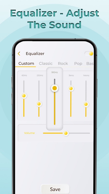 Radio FM AM Live Radio Station APK - screenshot 1