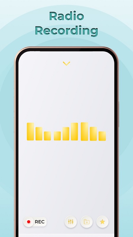 Radio FM AM Live Radio Station APK - screenshot 2