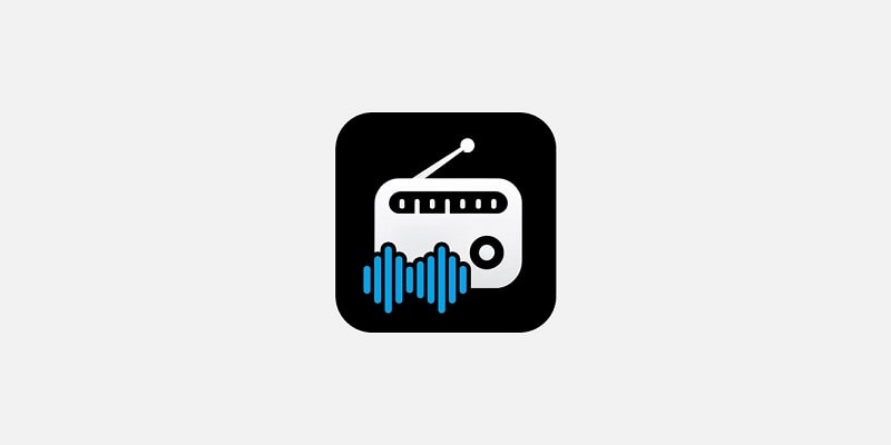 TuneFm APK - app icon