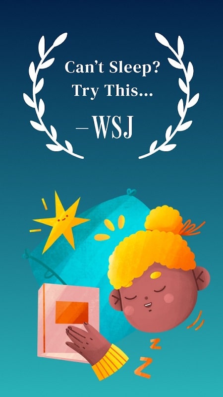 Slumber - screenshot 1