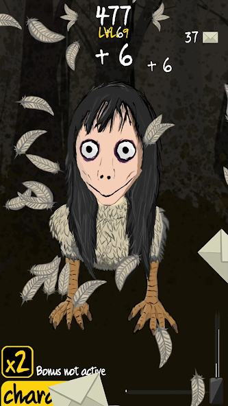 Creepy Clicker - screenshot 6