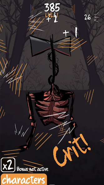 Creepy Clicker - screenshot 7